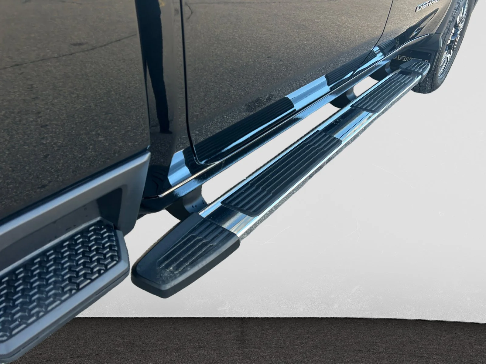 New 2026 Onyx Black GMC Denali image 11