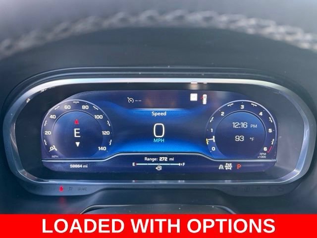 Used 2023 IRIDESCENT PEARL TRICOAT Chevrolet Premier image 20
