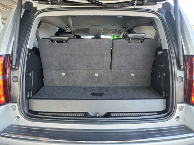 2020 Chevrolet Tahoe Premier - Photo 27
