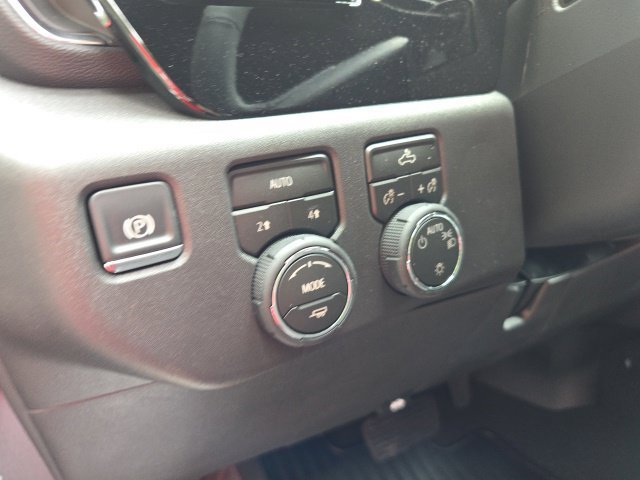 2026 Chevrolet Silverado 1500 LT - Photo 11