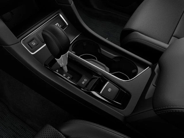 New 2026 Autumn Green Metallic Subaru Onyx Edition Touring image 20
