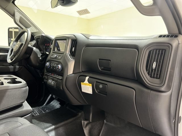 2026 Chevrolet Silverado 3500 HD Work Truck - Photo 22