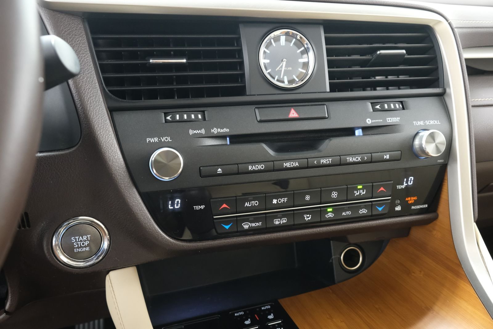 Used 2017 Caviar Lexus 350 image 21