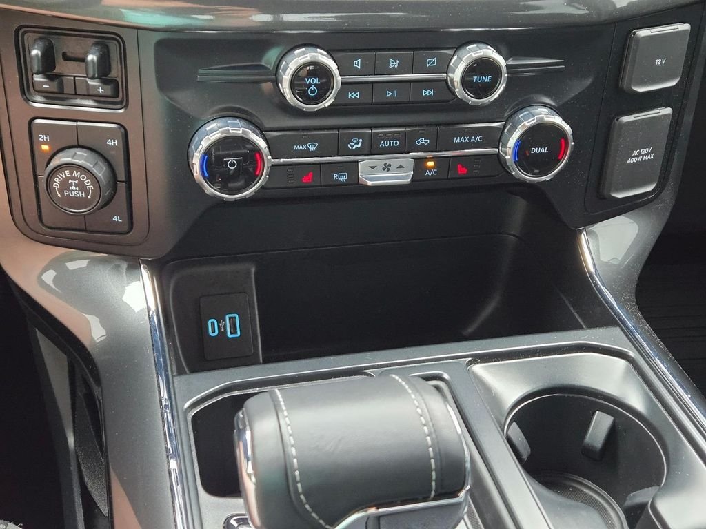 2023 Ford F-150 XLT - Photo 28