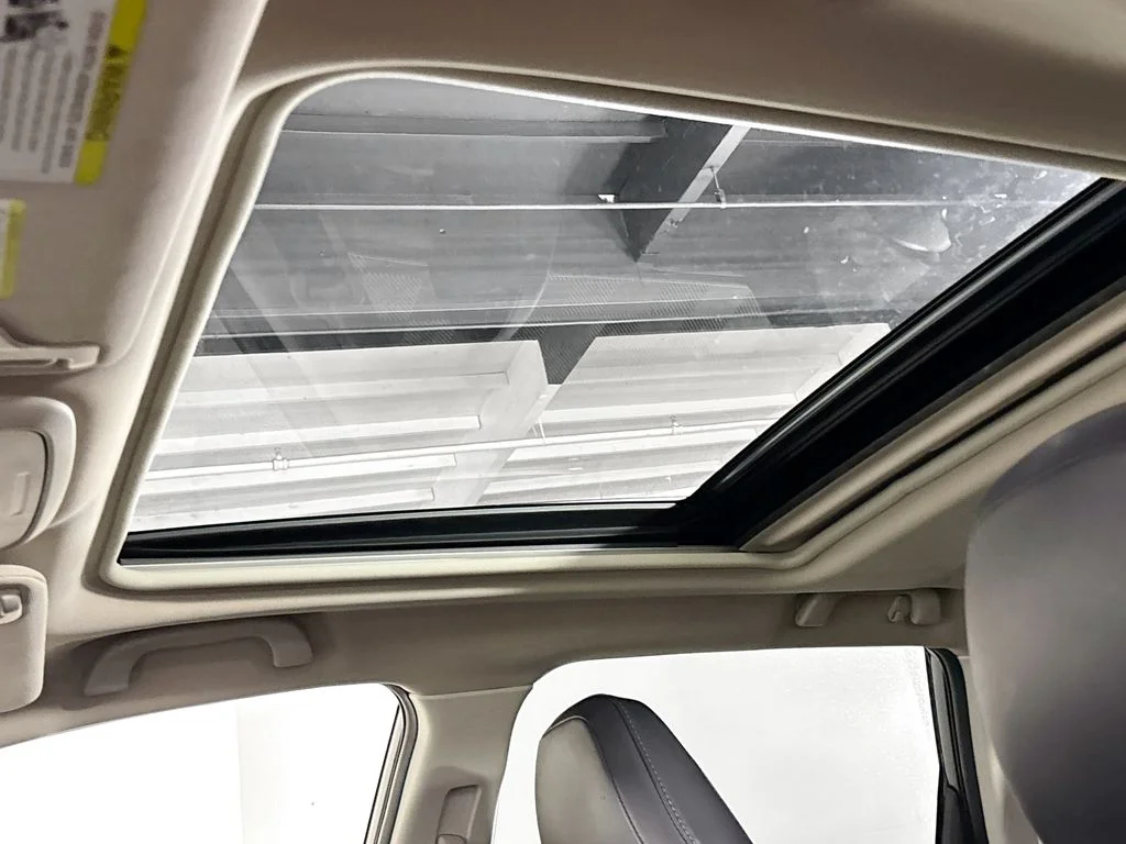Used 2024 Gray Subaru Limited image 19
