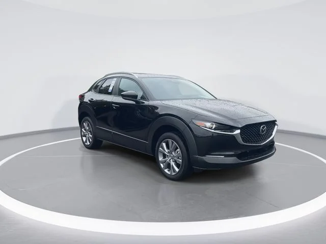 Used 2026 Black Mazda 2.5 S Preferred image 2