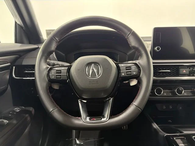 Used 2025  Acura A-Spec Package image 30
