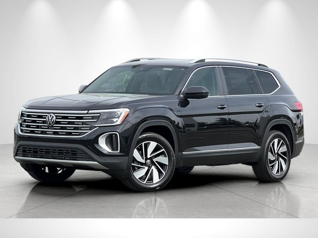 2026 Volkswagen Atlas SEL