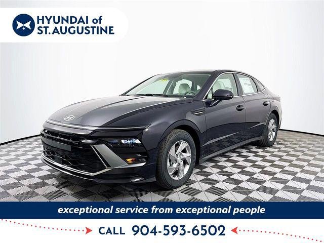 2026 Hyundai Sonata