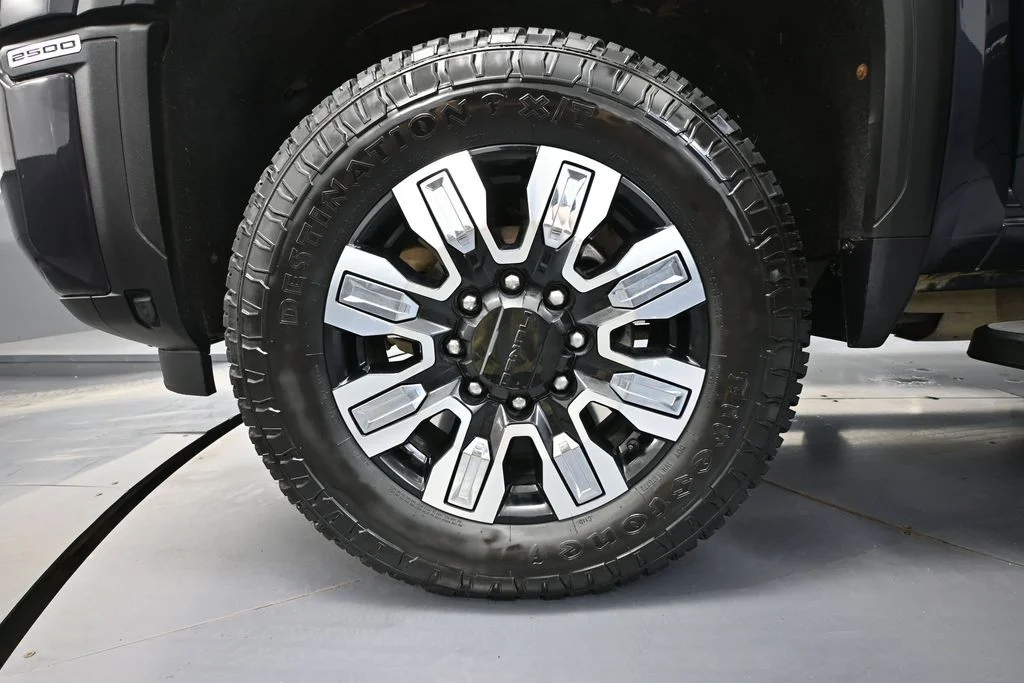 Certified Used 2024 Gray GMC Denali image 13