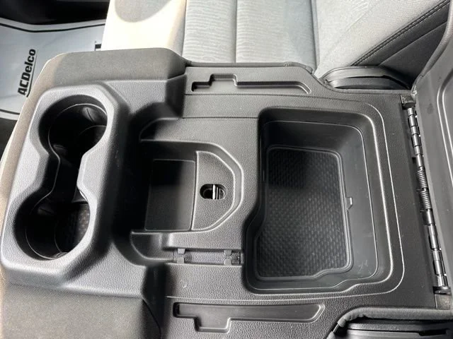 2022 RAM Ram 1500 Pickup Big Horn/Lone Star - Photo 34