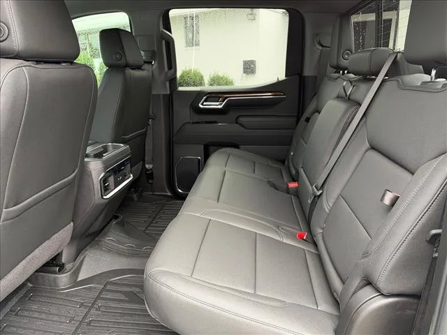 2026 GMC Sierra 1500 Elevation - Photo 23