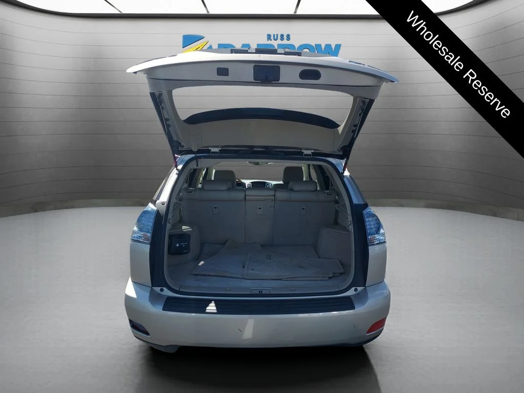 Used 2006 Gold Lexus 400h image 21