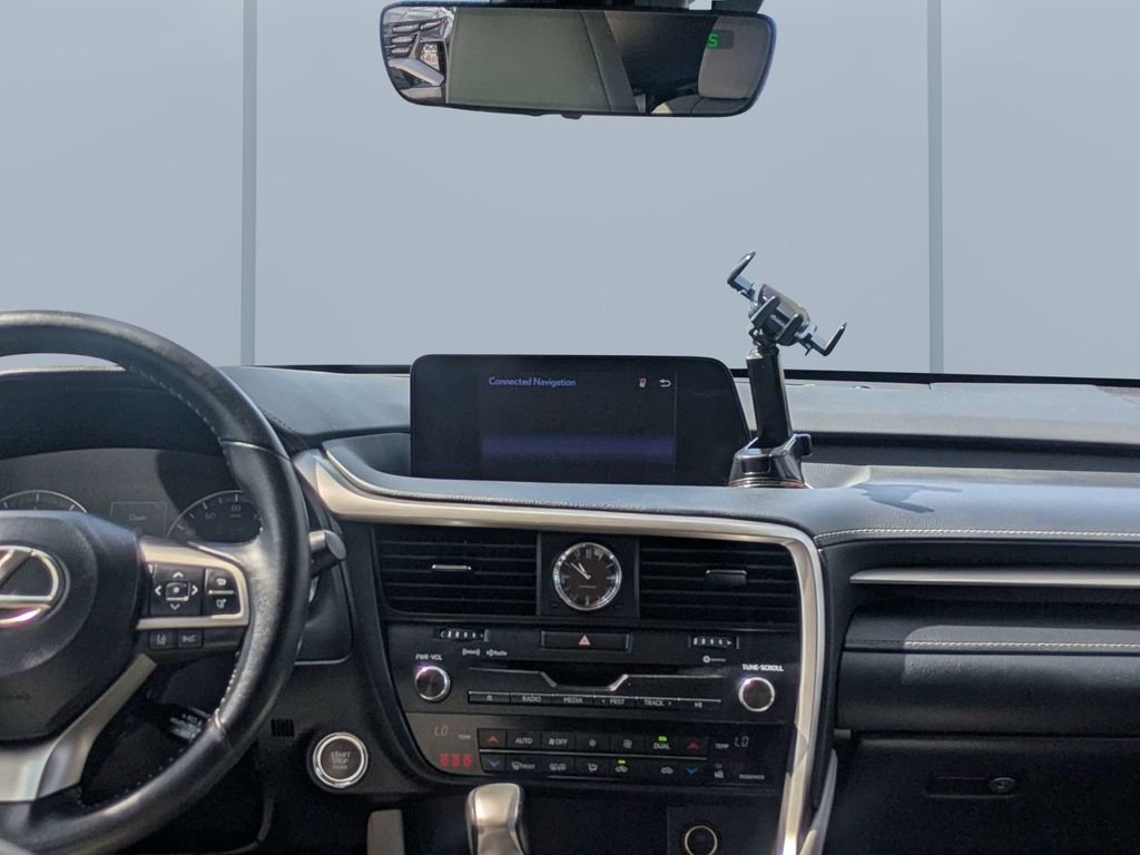 Used 2019 Black Lexus 350 image 24