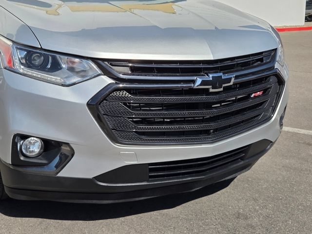 2019 Chevrolet Traverse RS - Photo 8