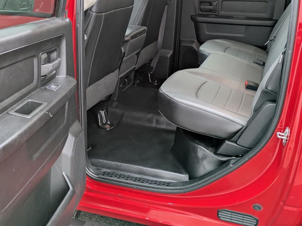 Used 2022 Red Ram Tradesman image 25