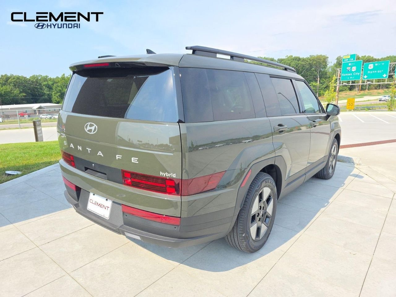 2026 Hyundai Santa Fe SEL - Photo 6