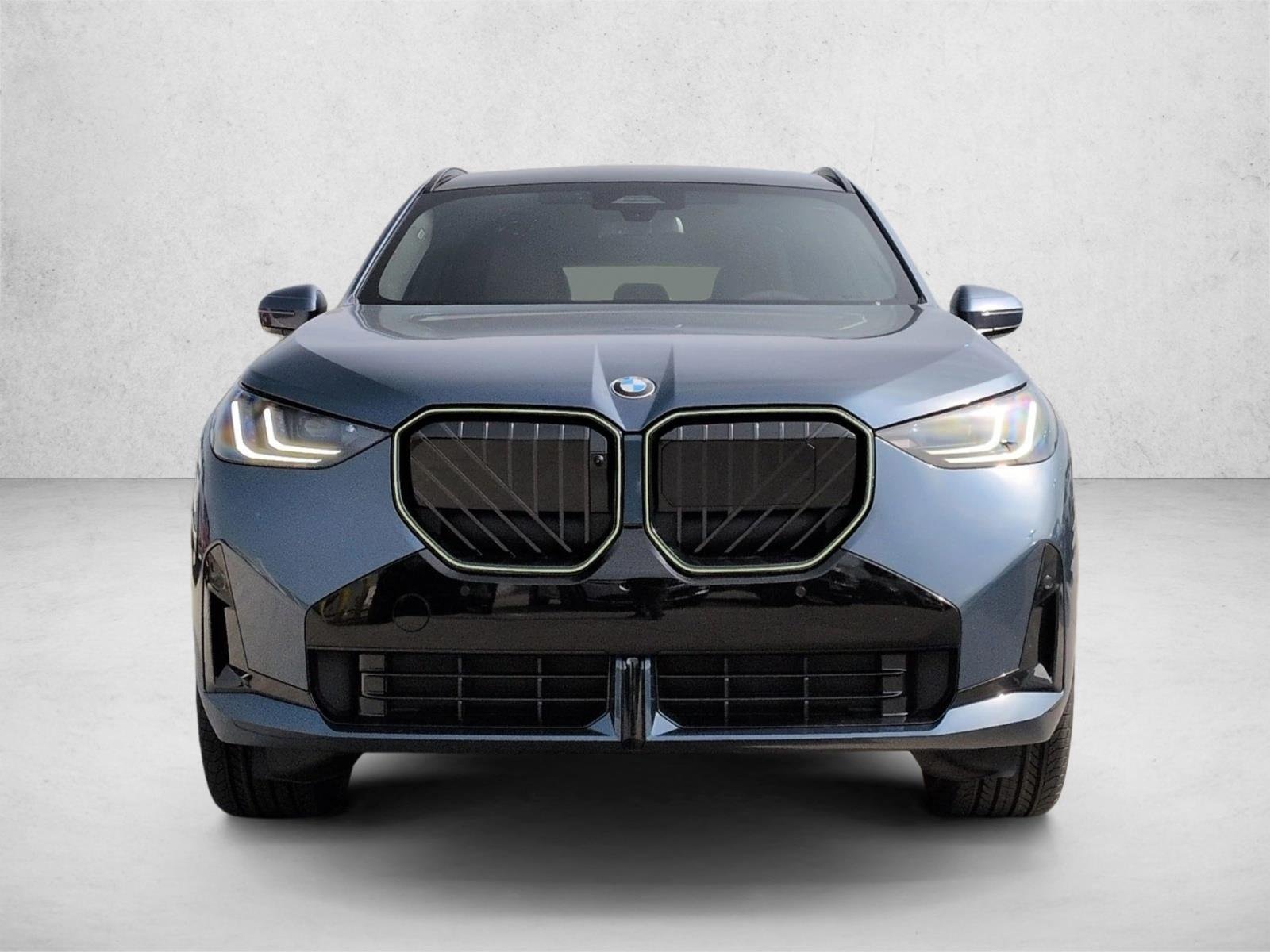 Used 2026 Arctic Race Blue Metallic BMW 30 xDrive image 6