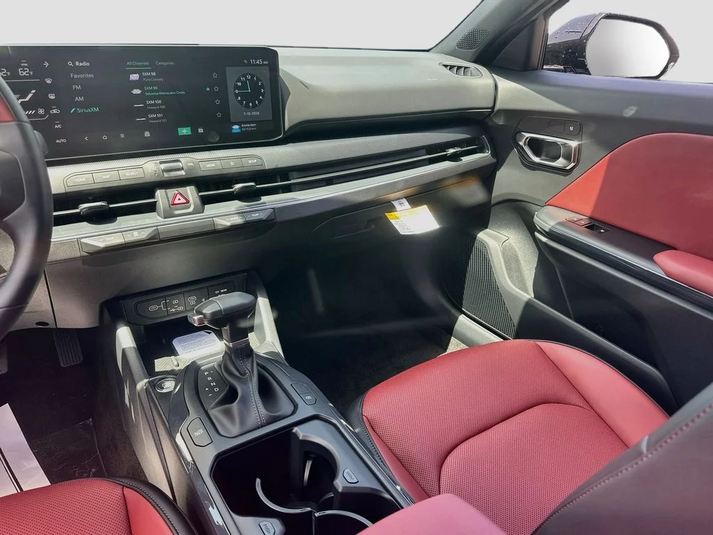 New 2026 Aurora Black Pearl Kia GT-Line image 23