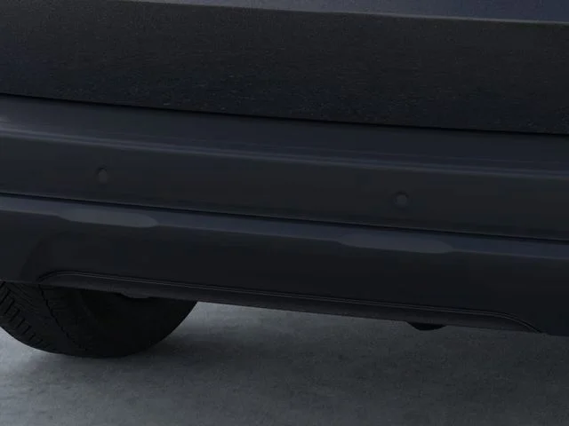New 2026 Agate Black Metallic Ford ST-Line image 59