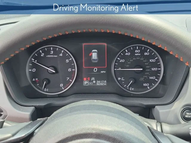 Used 2025 Gray Subaru Limited image 23