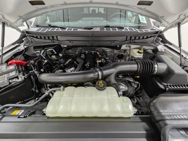 New 2026 Avalanche Ford Tremor® image 66