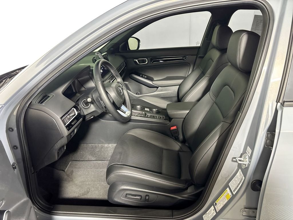 Used 2026  Honda  image 11