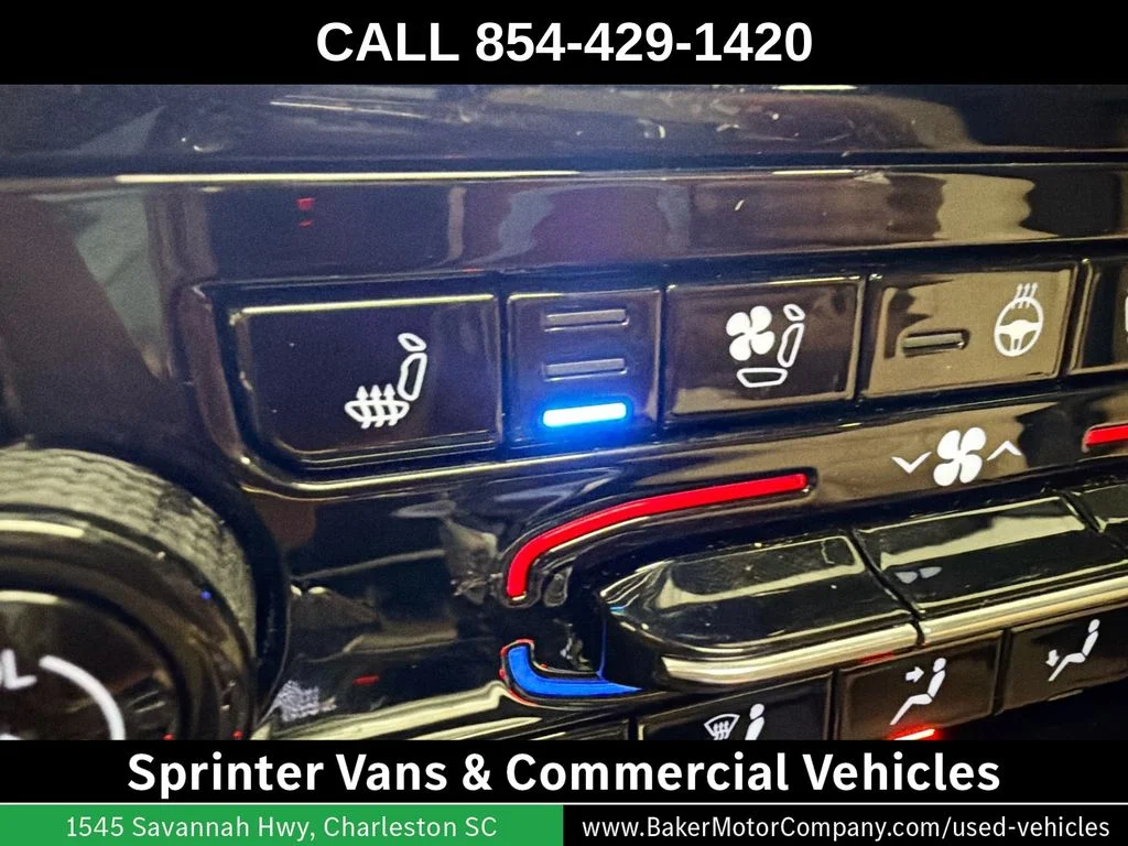 Used 2025 Gray Metallic Jeep Limited image 22