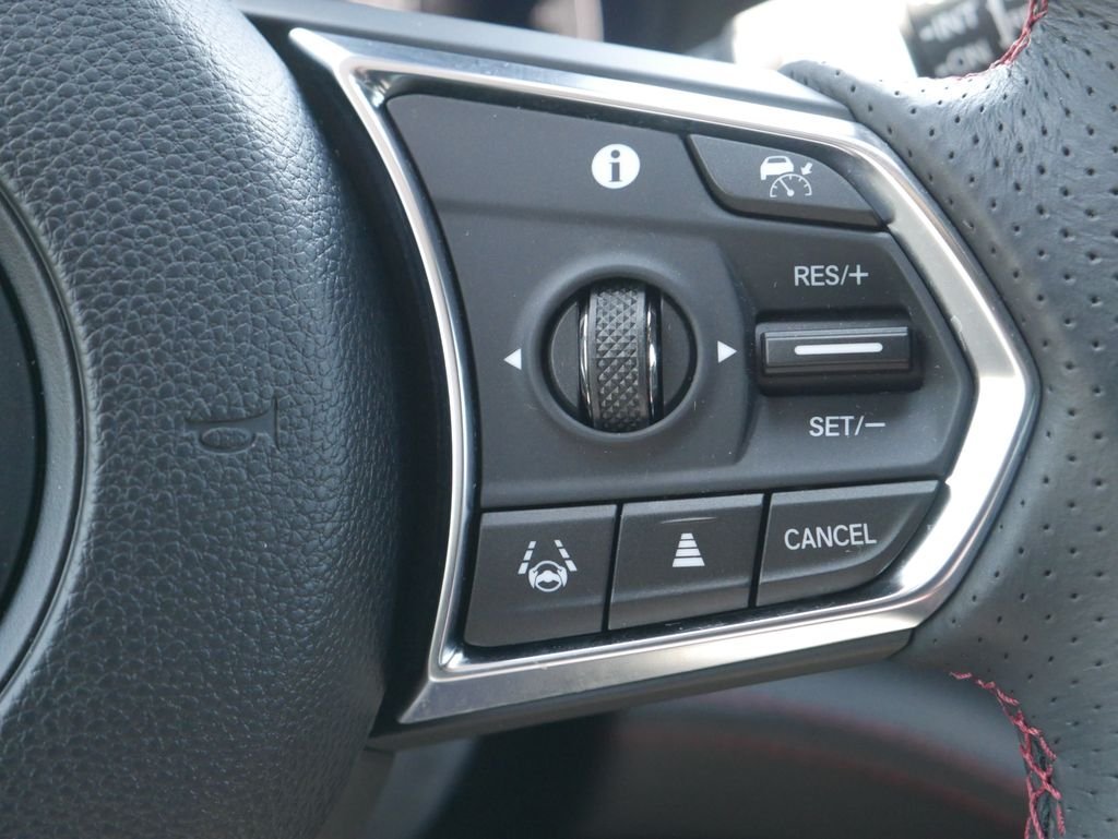 Used 2025  Acura A-Spec image 30