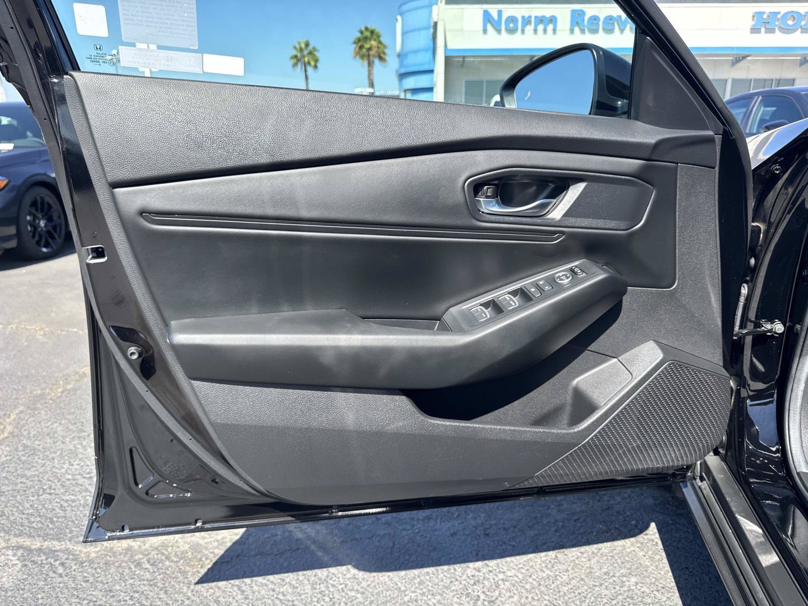 2023 Honda Accord EX - Photo 20