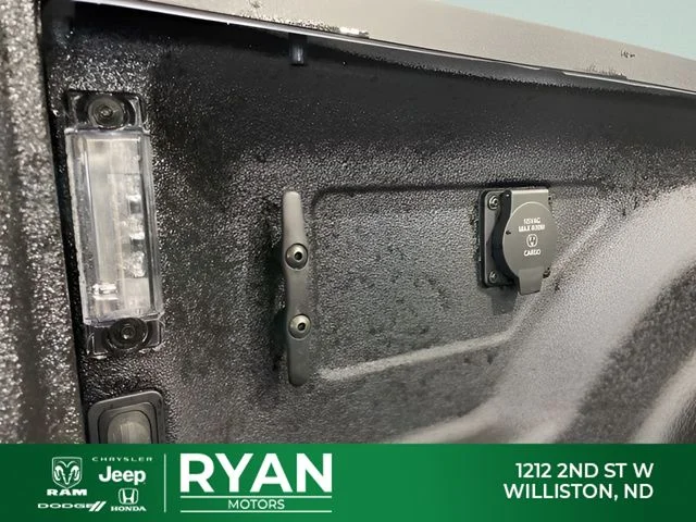 2025 RAM 2500 Laramie - Photo 16