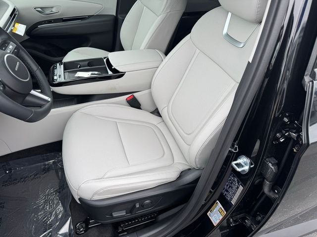 New 2026 Ash Black Hyundai Limited image 11