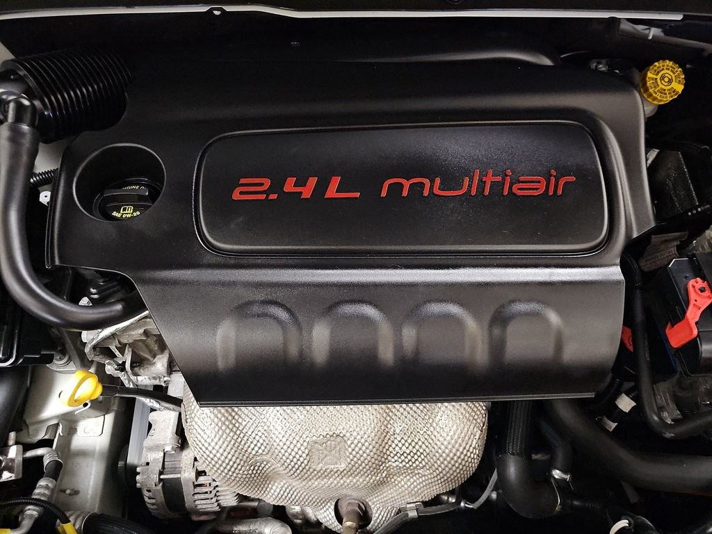 Used 2020 White Jeep Sport image 31