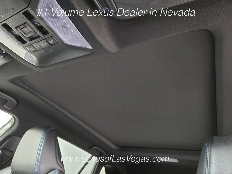 Used 2023 Midnight Black Metallic Toyota XSE image 14