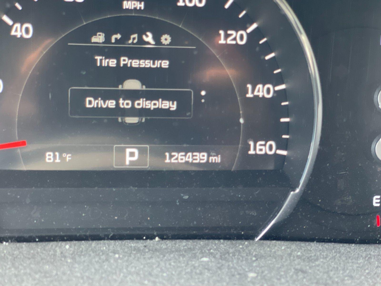 Used 2017 Sangria Kia SX V6 image 22