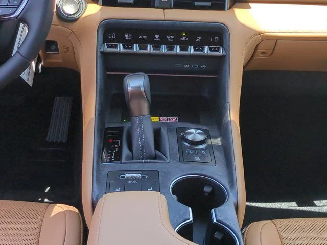 New 2026 Iridium Lexus  350 F SPORT DESIGN image 18
