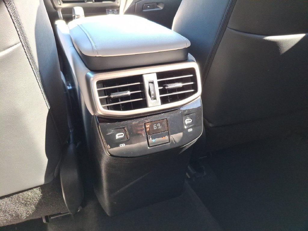 Certified Used 2024 White Lexus 350 Premium image 22