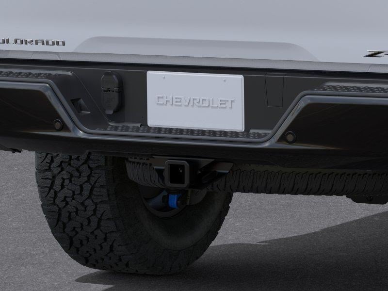 2026 Chevrolet Colorado ZR2 - Photo 15