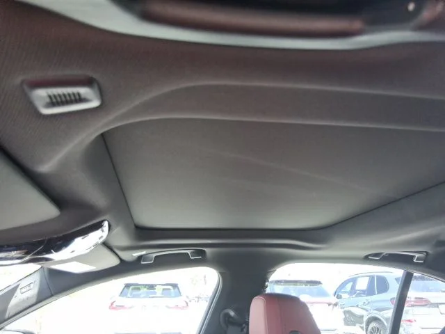 New 2027 Black Sapphire Metallic BMW 530i image 18