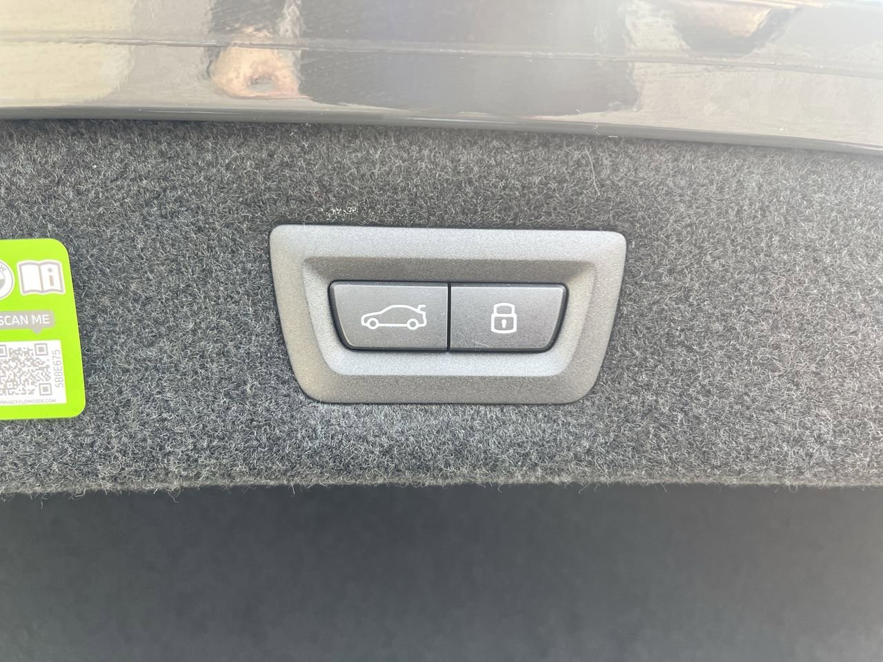 New 2026 Dravit Grey Metallic BMW 840i image 35