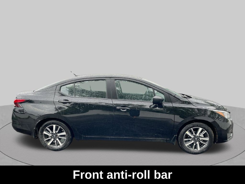 Used 2025 Black Nissan 1.6 S image 18