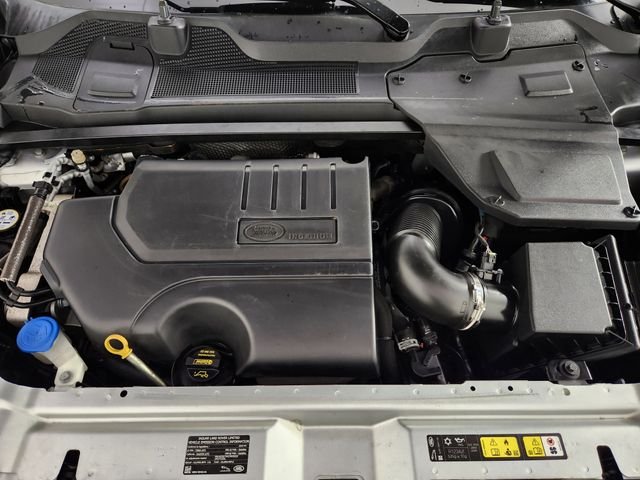2019 Land Rover Discovery Sport HSE Dynamic - Photo 29