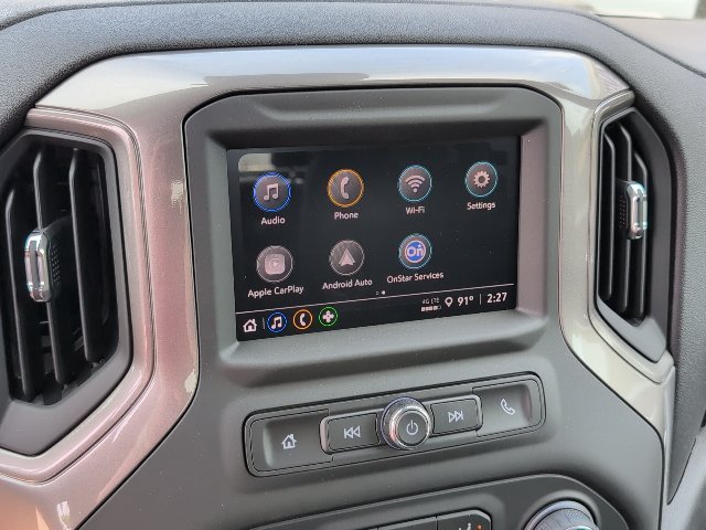 2026 Chevrolet Silverado 2500 HD Work Truck - Photo 18