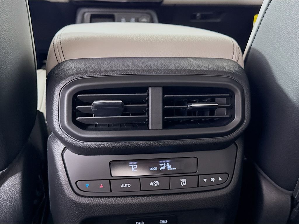 2026 Honda Pilot EX-L - Photo 30