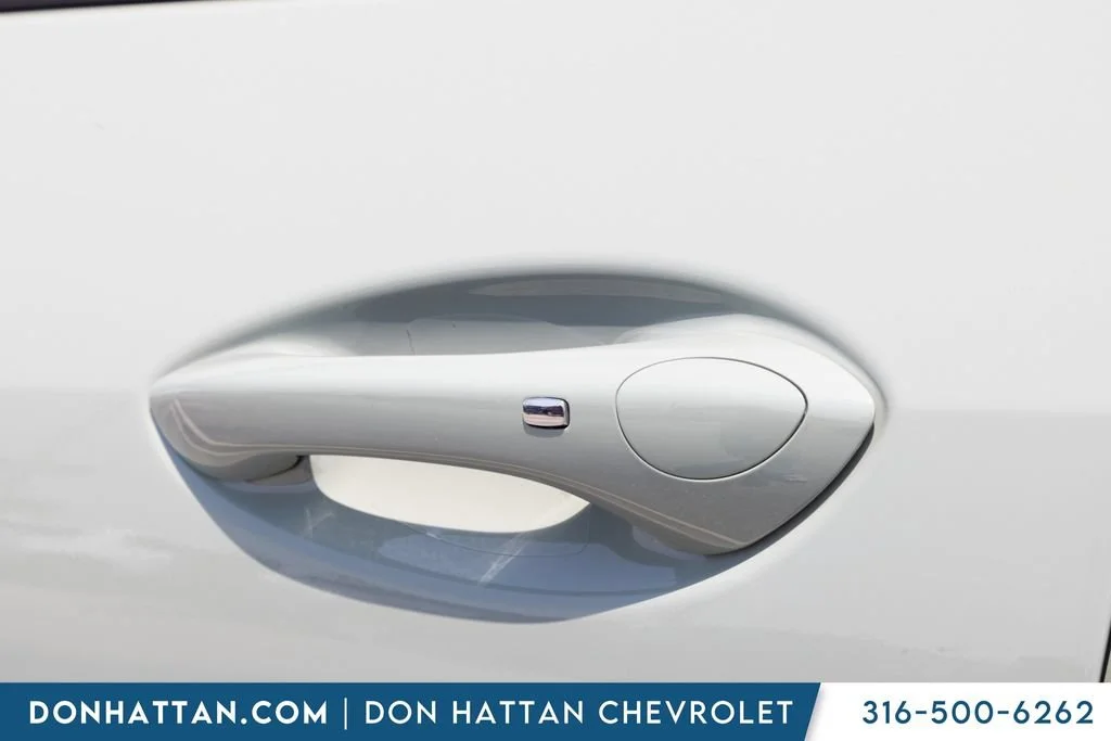 2026 Chevrolet Trax Activ - Photo 29