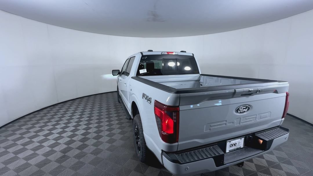 New 2026 Avalanche Ford XLT image 7