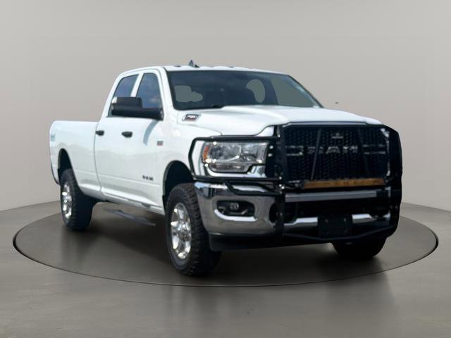 2022 RAM 2500 Tradesman 4X4 Crew Cab LWB's photo