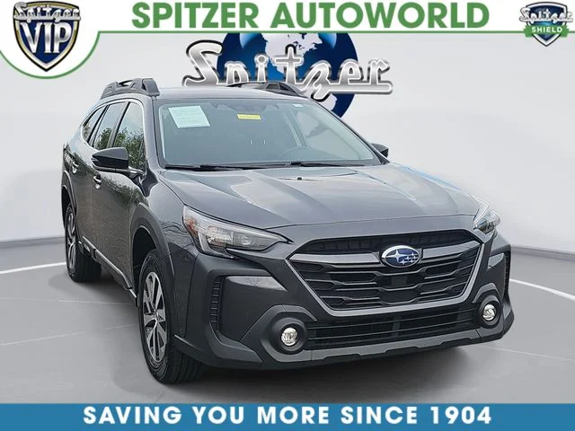2023 Subaru Outback