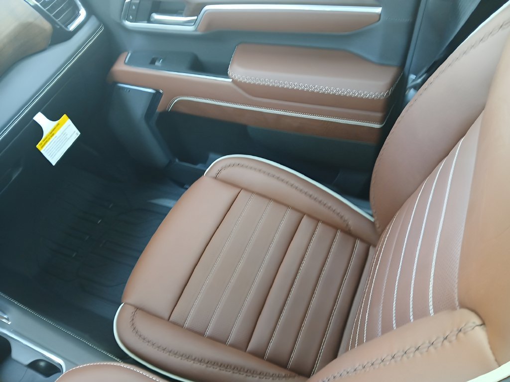 New 2026 GMC Sierra 2500 HD Denali Ultimate, photo 23