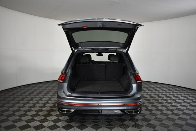 2024 Volkswagen Tiguan SEL R-LINE - Photo 24